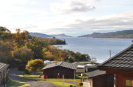 west loch lodges