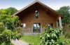 Coombe Mill Lodges