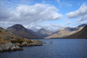 westwater lake