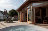 furrows farmstead lodge hot tub