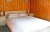 Beech lodge bedroom