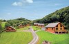 Black Hall Lodges