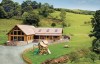 black hall lodges shropshire