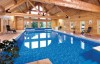 black hall shropshire swimming pool