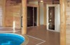 blackhall lodges hot tub