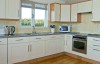 seafield lodge kitchen