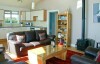 seafield lodge northumberland cabin