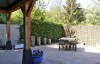 cart lodge east anglia garden