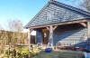 cart lodge east anglia outside
