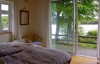 lakeshore lodge ireland bedroom