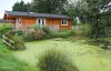 waterside lodge peak district lake