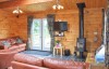 waterside lodge peak district lounges