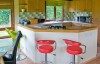 Oak lodge shropshire kitchen