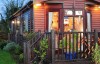 The coastal lodge