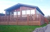 cotton tail lodge outside