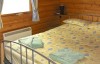 meridian lodge kenwick woods bedroom