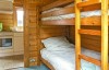 meridian lodge kenwick woods bunk beds