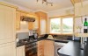 the coastal lodge kitchen