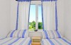 the coastal lodge twin bedroom