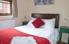 bluebelll lodge saltburn by the sea bedroom