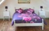 Foxley lodge Norwich East Anglia bedroom