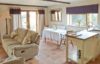 Foxley lodge Norwich East Anglia dining