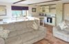 Foxley lodge Norwich East Anglia kitchen