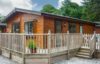 Windermere lakeside lodge