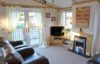 Windermere lakeside lodge lounge