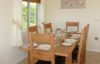 elworthy lodge devon dining