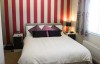 lakeside lodge east anglia bedroom