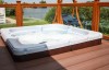 lakeside lodge east anglia hot tub
