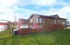 lakeside lodge east anglia outside