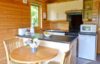 spinney lodge scotland dining