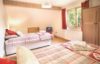 Deerpark Lodge, Ashby de La Zouch bedrooms
