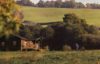 Kittisford Barton outside