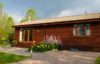 Cherry View lodge North Devon