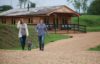 New Forest Lodges Outdoors