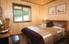 New Forest Lodges Bed