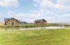 Hornsea Lakeside Lodges views